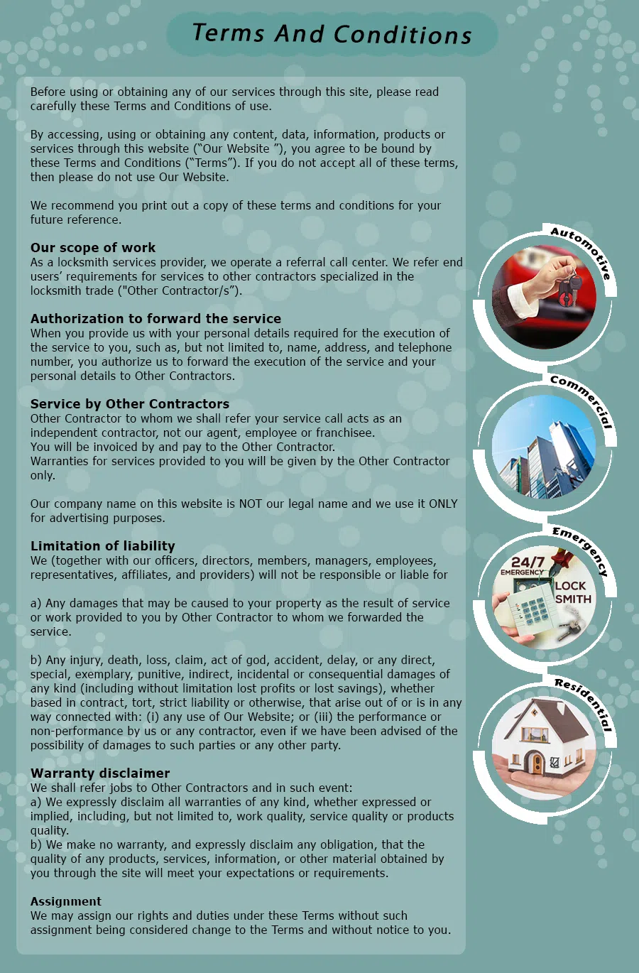 Little Silver Locksmith Service Little Silver, NJ 732-749-7440